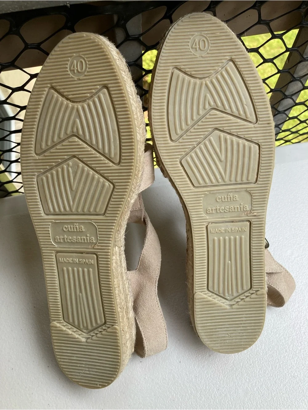 Anthropologie giamo tan